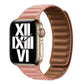 Apple Watch用「マグネットバンド」レザーバンド