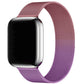 Apple Watch用メタルマグネットバンド「ミラネーゼバンド」