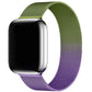 Apple Watch用メタルマグネットバンド「ミラネーゼバンド」