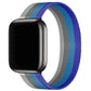 Apple Watch用メタルマグネットバンド「ミラネーゼバンド」