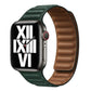Apple Watch用「マグネットバンド」レザーバンド