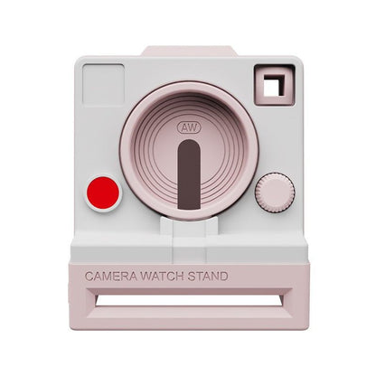 Apple Watch用レトロベース充電スタンド