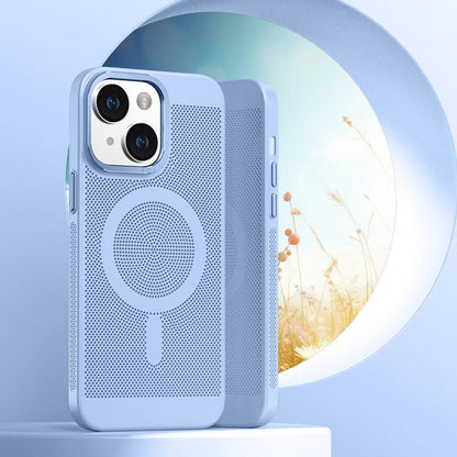 「チャビー」通気性・放熱性に優れたiPhoneケース - その他のモデル