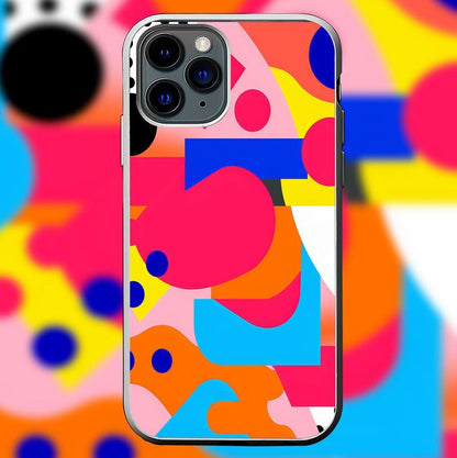 「チャビー」スペシャルデザインiPhoneケース