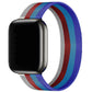 Apple Watch用メタルマグネットバンド「ミラネーゼバンド」