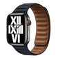 Apple Watch用「マグネットバンド」レザーバンド