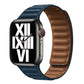 Apple Watch用「マグネットバンド」レザーバンド