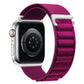Apple Watch用二重層バンド「ブレイドバンド」