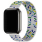 Apple Watch用メタルマグネットバンド「ミラネーゼバンド」