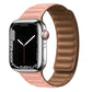 Apple Watch用「マグネットバンド」レザーバンド