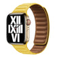 Apple Watch用「マグネットバンド」レザーバンド