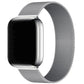Apple Watch用「マグネットバンド」メタルミラネーゼバンド