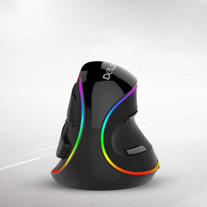 「Vibe」縦型ハンドヘルドマウス