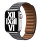 Apple Watch用「マグネットバンド」レザーバンド