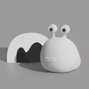 「Chubby」スラギータッチ可能なナイトライト