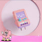 「Chubby」iPhone PD急速充電器