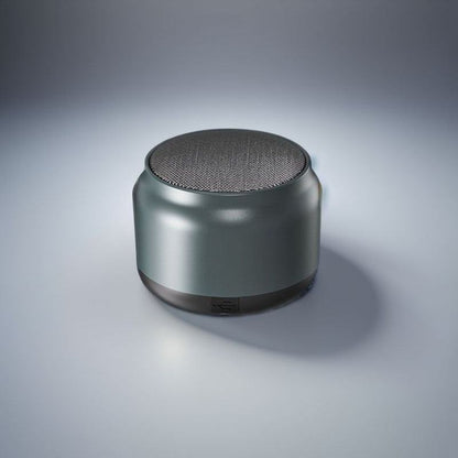 「サイバー」360度ステレオサウンドポータブルBluetoothスピーカー