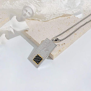 「Cyber Chic」ファッションサーキットボードペンダント