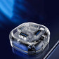 「See Through Me」7-in-1 USB3.0ハブ