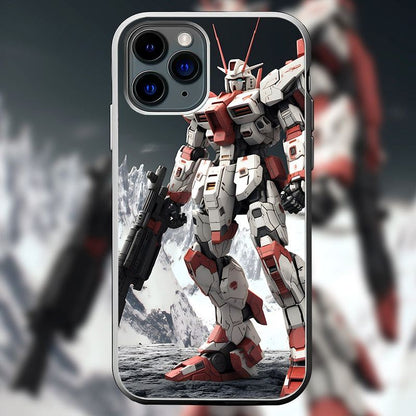 「チャビー」スペシャルデザインiPhoneケース