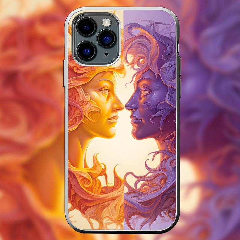 「チャビー」スペシャルデザインiPhoneケース