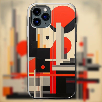 「チャビー」スペシャルデザインiPhoneケース