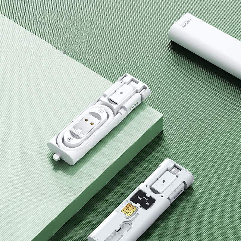 「Explorer」クールケーブル収納BOX