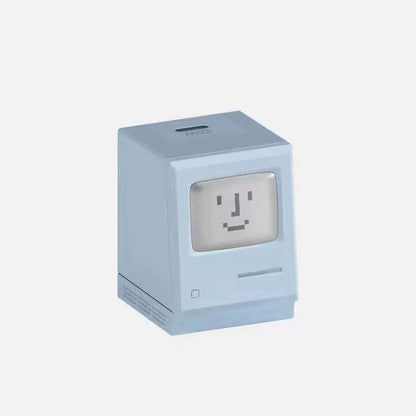 「Chubby」ミニ Macintosh 急速充電器