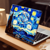 「チャビー」特別デザインMacBookケース - タイプ3