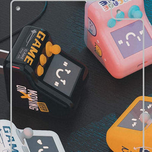 「Chubby」iPhone PD急速充電器