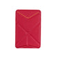 3-In-1 MagSafe Magnetic Leather Card Case Comes with Folding Stand