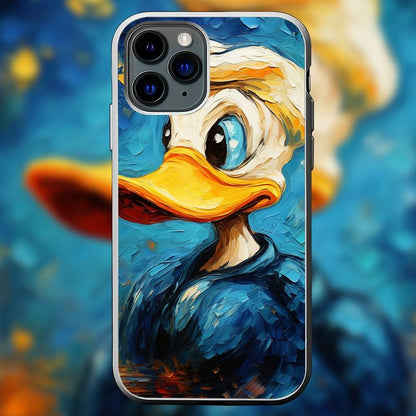 「チャビー」スペシャルデザインiPhoneケース