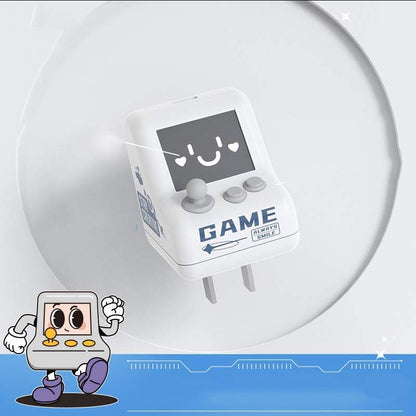 「Chubby」iPhone PD急速充電器