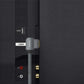 「Cyber」2.0 HDMI 回転式コンピュータ同期接続ケーブル