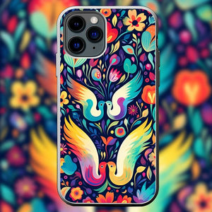 「チャビー」スペシャルデザインiPhoneケース