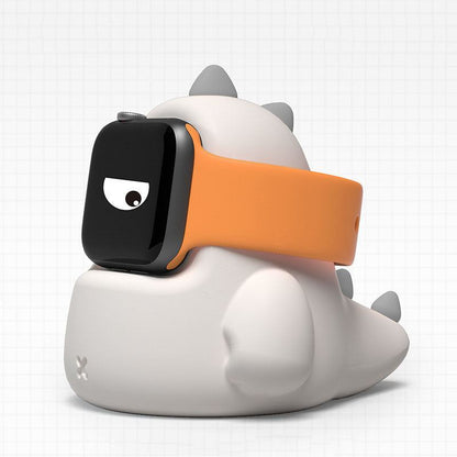 「チャビー」iWatch充電ドック