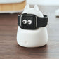 「チャビー」iWatch充電ドック