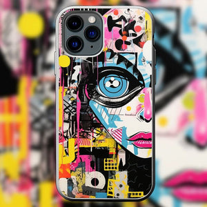 「チャビー」スペシャルデザインiPhoneケース