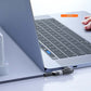 「Explorer」USB C to Type C 磁気アダプター