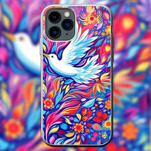 「チャビー」スペシャルデザインiPhoneケース