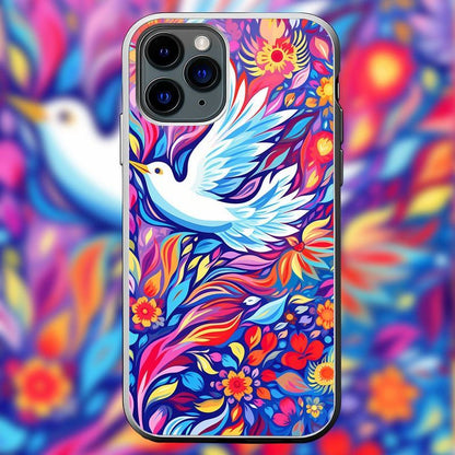 「チャビー」スペシャルデザインiPhoneケース