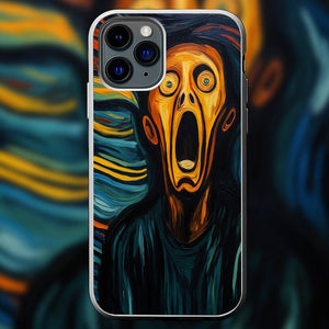 「チャビー」スペシャルデザインiPhoneケース