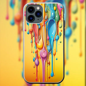 「チャビー」スペシャルデザインiPhoneケース