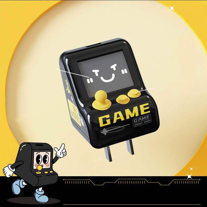 「Chubby」iPhone PD急速充電器
