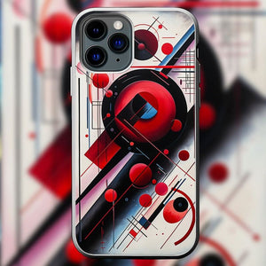 「チャビー」スペシャルデザインiPhoneケース