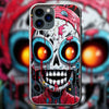 「チャビー」スペシャルデザインiPhoneケース - タイプ69