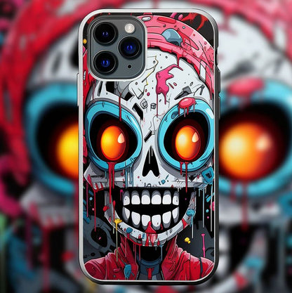 「チャビー」スペシャルデザインiPhoneケース