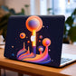 「チャビー」特別デザインMacBookケース