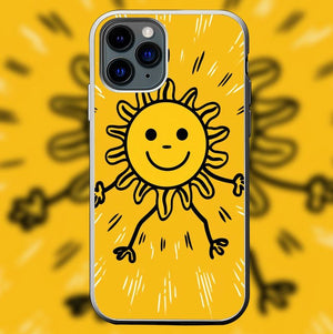 「チャビー」スペシャルデザインiPhoneケース