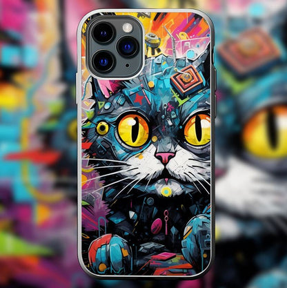 「チャビー」スペシャルデザインiPhoneケース